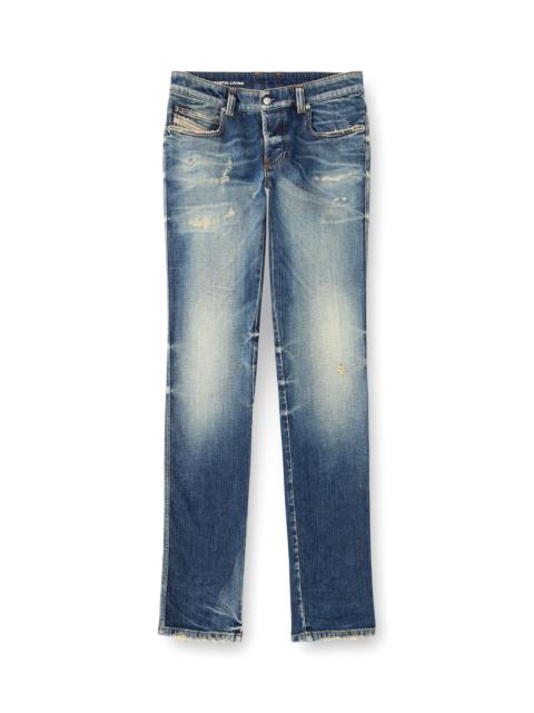Diesel SLIM JEANS 1993 D-VYL 09M55