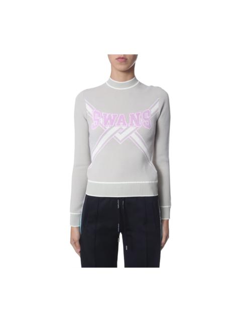 Cropped Sweater