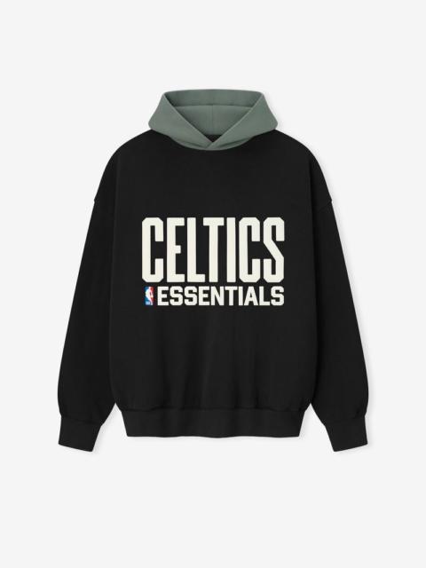 ESSENTIALS Celtics Sport Hoodie