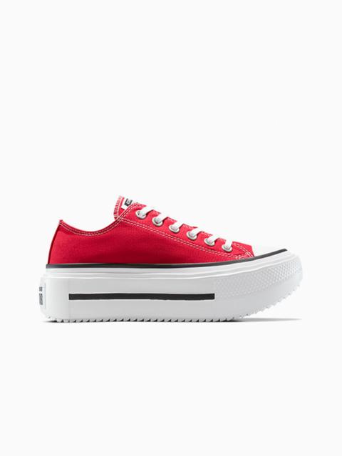 Converse Chuck Taylor All Star Lift Double Stack Platform