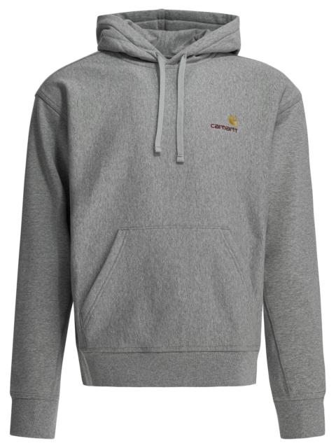 Carhartt Carhartt Wip Sweatshirts