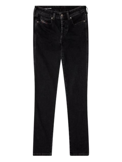 Diesel Diesel Women `1992 D-Jiann` Jeans