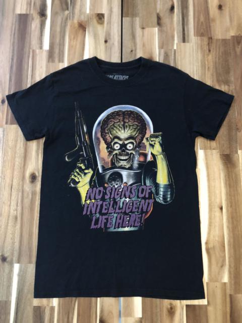 Other Designers Vintage - Mars Attack Movie Tees