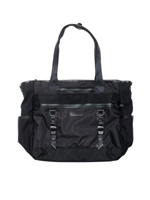 master-piece Potential 3Way Tote Bag Black