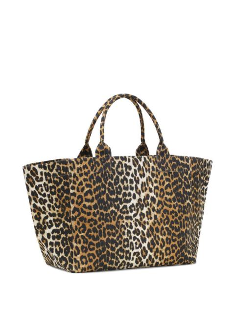 GANNI Ganni Women Xxl Tote Bag