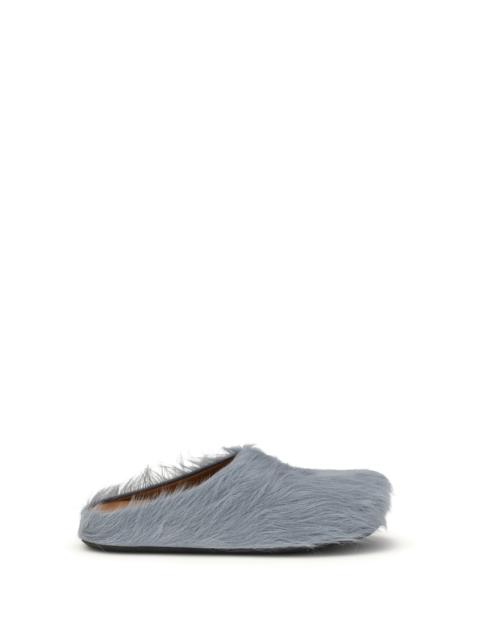 Marni Marni Fussbett Mules