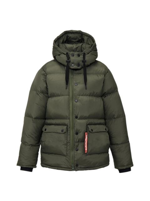 Onitsuka Tiger DOWN JACKET