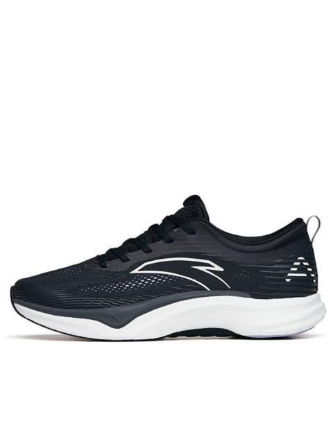 ANTA (WMNS) ANTA Hydrogen Running 4 'Black White' 122225541-8