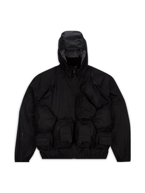 Nike Nike x Drake Nocta NRG LR Track Jacket 'Black' DR2619-010
