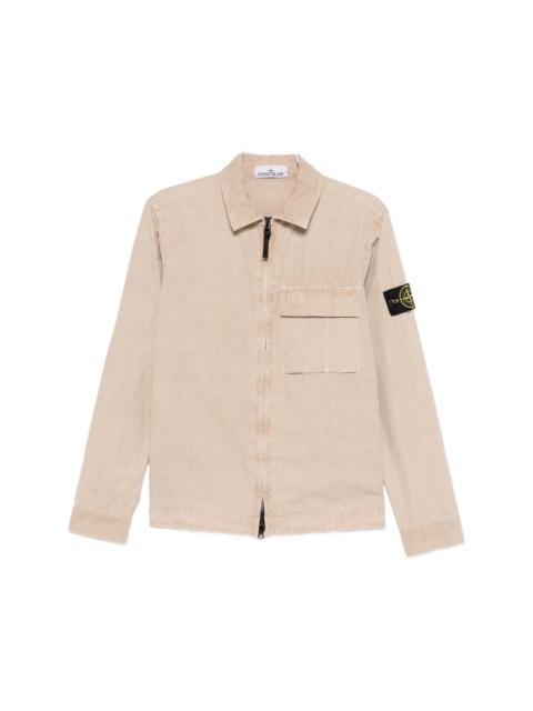 Stone Island Cotton shirt