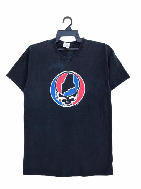 Other Designers Vintage - Vintage Grateful Dead 2001 Mexicali Blues