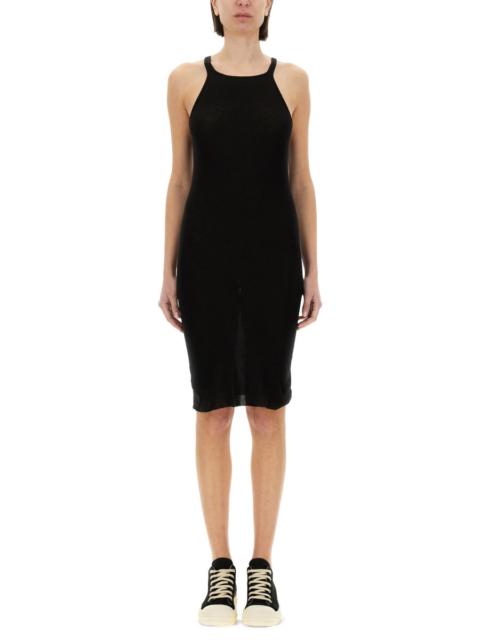 Rick Owens DRKSHDW Rick Owens Drkshdw Women Dress "Tank"