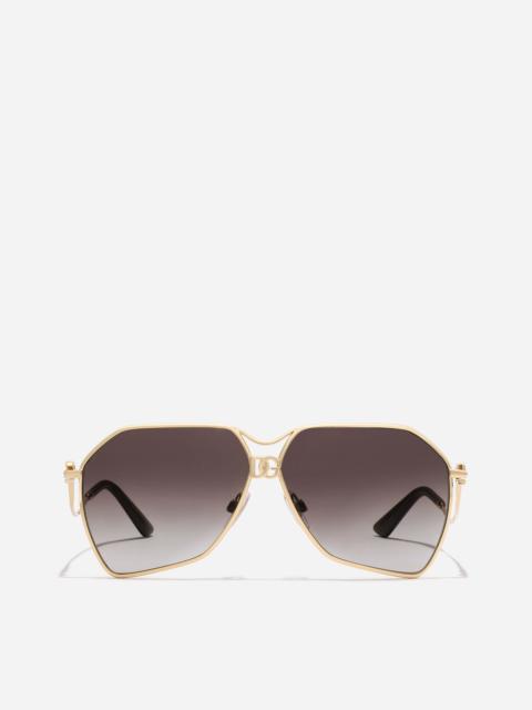 Dolce & Gabbana Sunglasses DNA