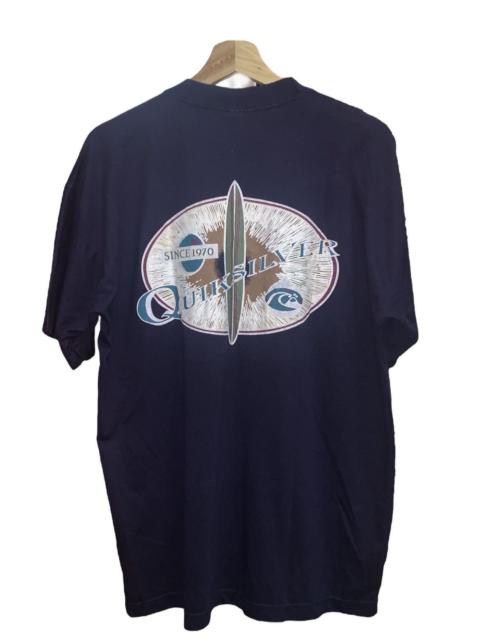 Other Designers Vintage 90’s Quiksilver surfing t-shirt
