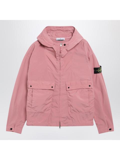 Stone Island Stone Island Light Compact Touch Poly-Tc Jacket Men