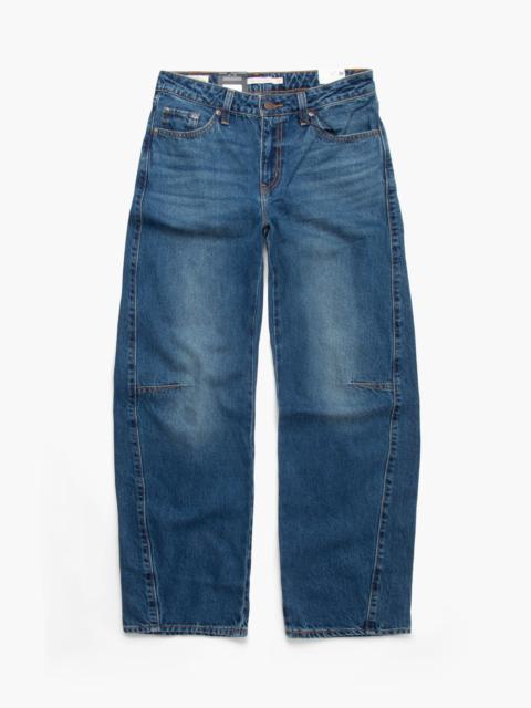 Levi's Baggy Dad Barrel Jean