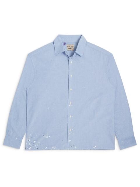 GALLERY DEPT. STARR OXFORD SHIRT