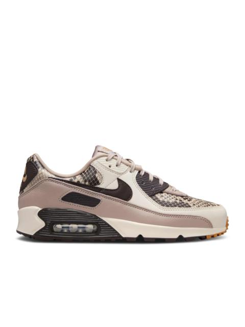 Nike WMNS AIR MAX 90 SE 'SNAKESKIN'