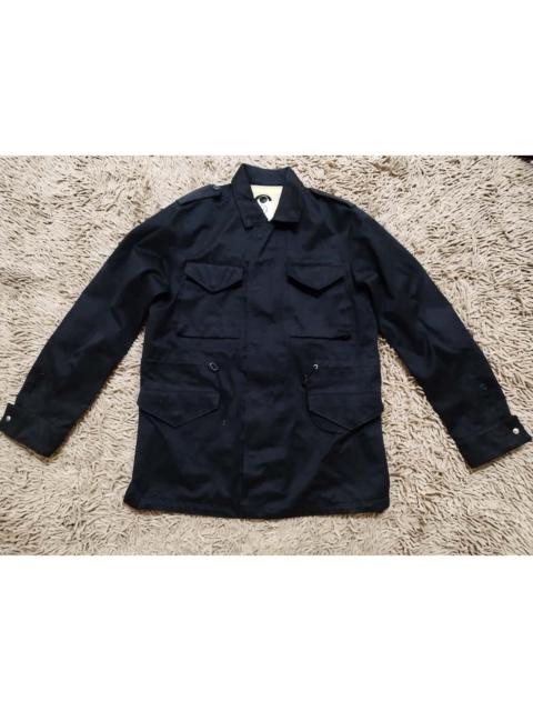 visvim Visvim gore tex bickle jacket