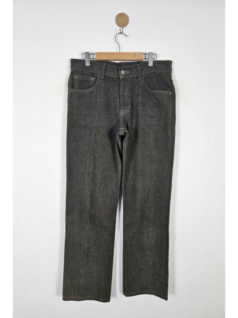 Other Designers Margaret Howell MHL x Edwin Jeans