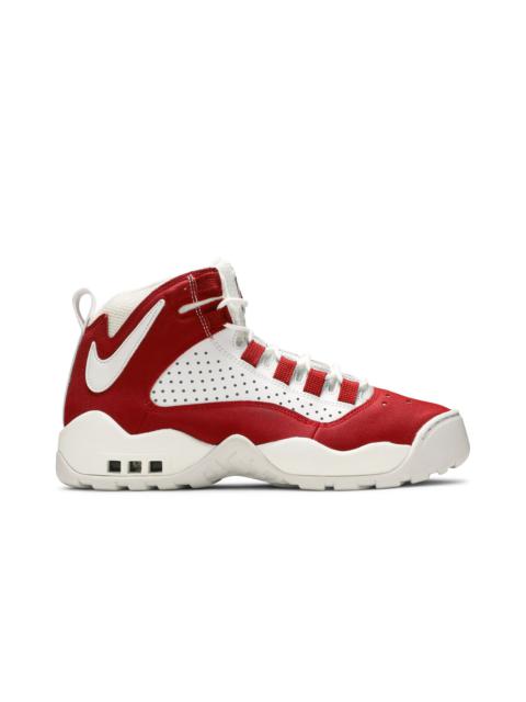 Nike Air Darwin 'Varsity Red'