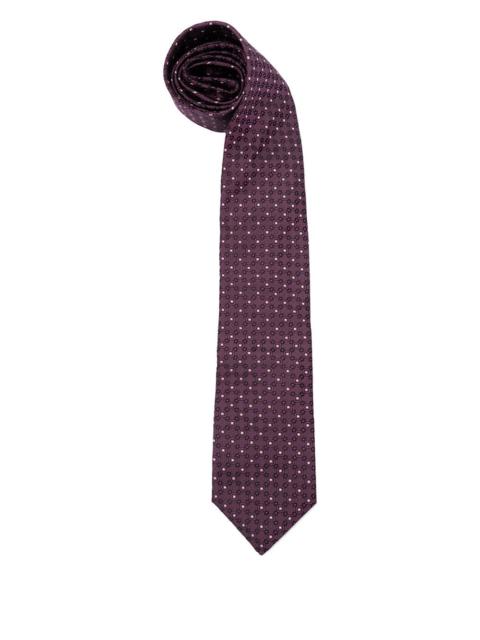 Brunello Cucinelli Brunello Cucinelli Men Necktie With Jacquard Pattern