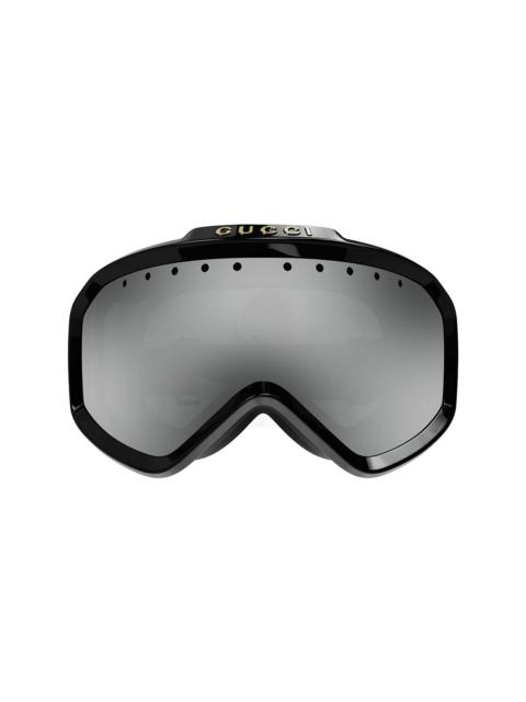 GUCCI Ski Goggles