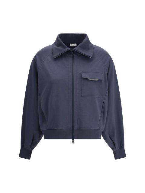 Brunello Cucinelli Brunello Cucinelli Women Cotton Cardigan