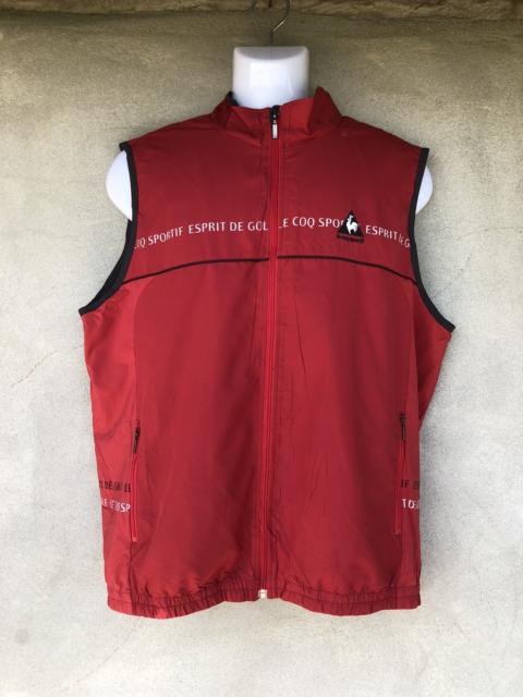 Other Designers Le Coq Sportif - Golf Collection