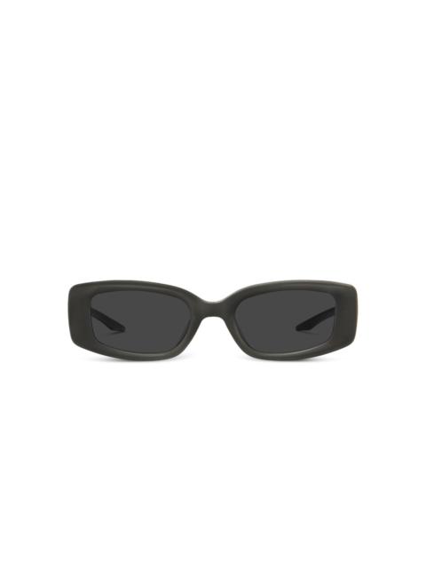 GENTLE MONSTER Ash G15 square-frame sunglasses