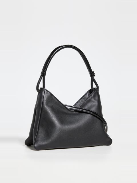 STAUD Valerie Shoulder Bag