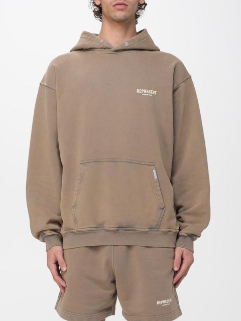 REPRESENT Sweatshirt men Represent