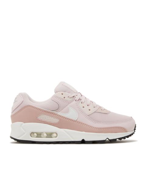 Nike WMNS AIR MAX 90 'BARELY ROSE'