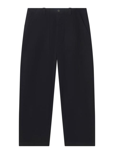 A.L.C. Brayden Cotton Twill Pant