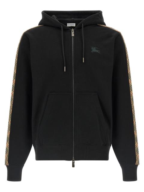 Burberry Burberry Men 'Scott' Hoodie