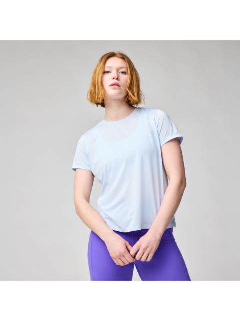 BROOKS Dash Short Sleeve