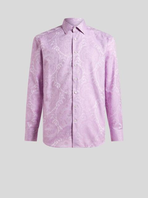 Etro ROMA COTTON SHIRT