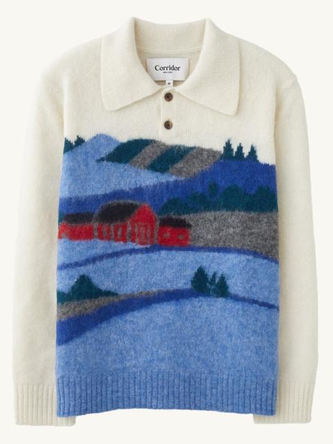 Corridor HART LS POLO