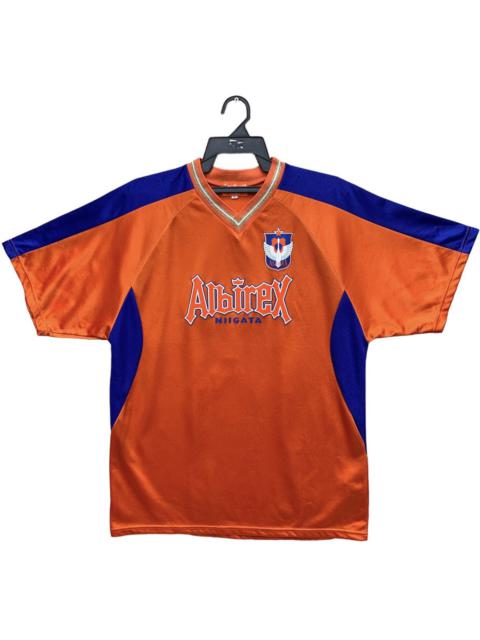 Other Designers Vintage - Albirex Niigata OKAYAMA #20 Jersey