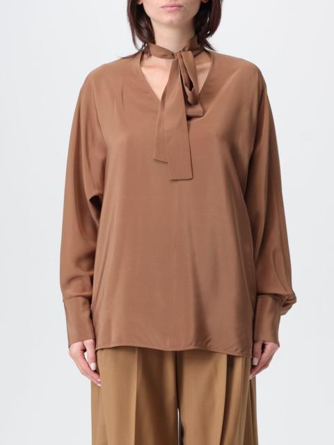 Max Mara Studio Max Mara Studio Women Shirt Woman Max Mara Studio