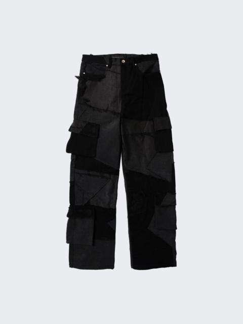 WHO DECIDES WAR Unearthed Pant Coal