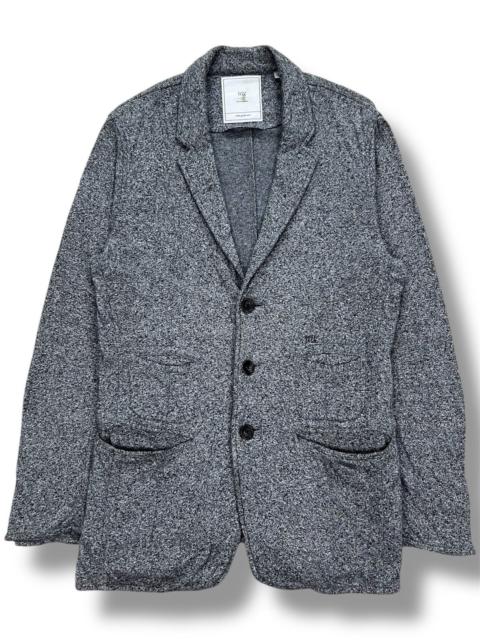 Uniqlo X Undercover Jun Takahashi Sweater