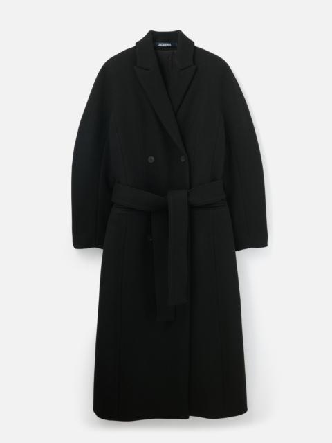 JACQUEMUS The Man's coat