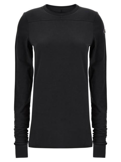 Moncler Rick Owens Men Moncler + Rick Owens Capsule 'Girder' T-Shirt