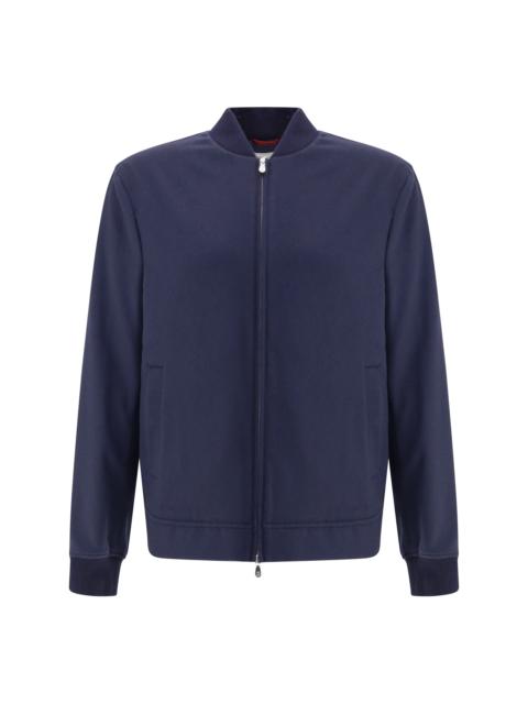 Brunello Cucinelli Brunello Cucinelli Men Cashmere Jacket