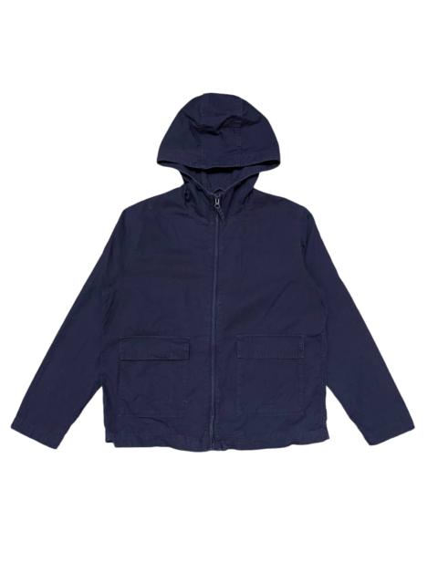 Other Designers J.W.Anderson Uniqlo Hooded Jacket