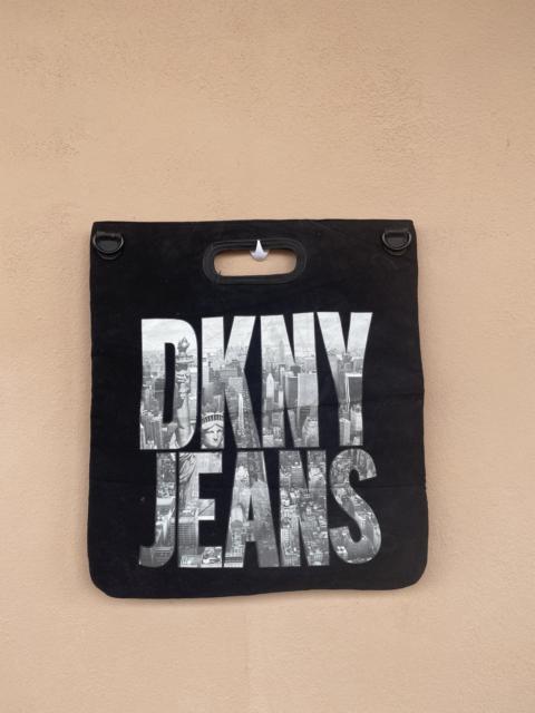 Other Designers Bag - Steals💥 DKNY Jeans Sling Bag