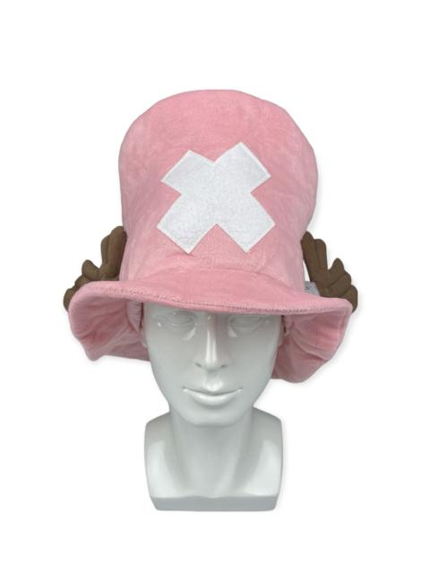 ONE PIECE TONY CHOPPER BEANIE HAT - HS4