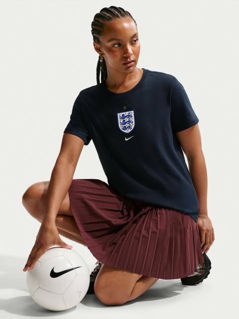 Nike England Women's Nike Soccer T-Shirt