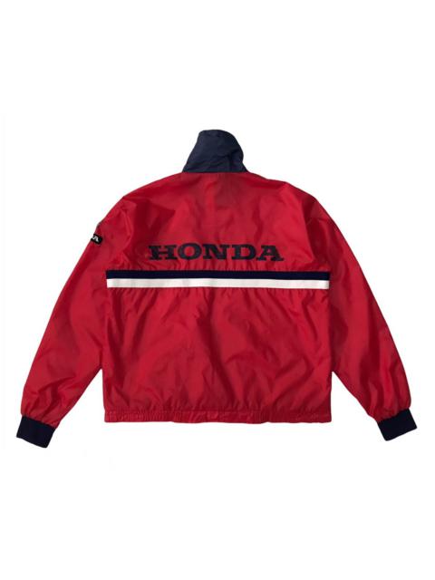 Other Designers Vtg Honda Jacket Made in Japan